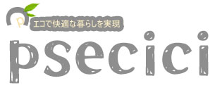 psecici ハンディファン